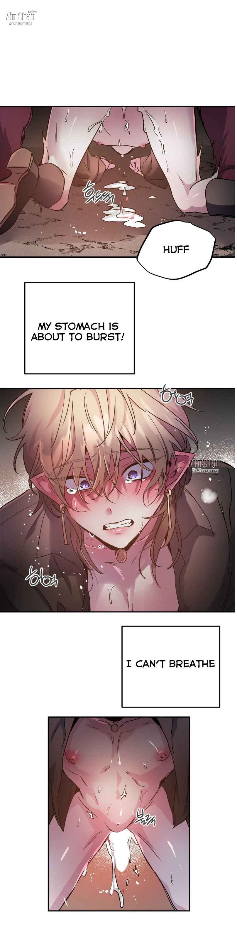 Dark fall Chapter 87.6 - Page 7 in English