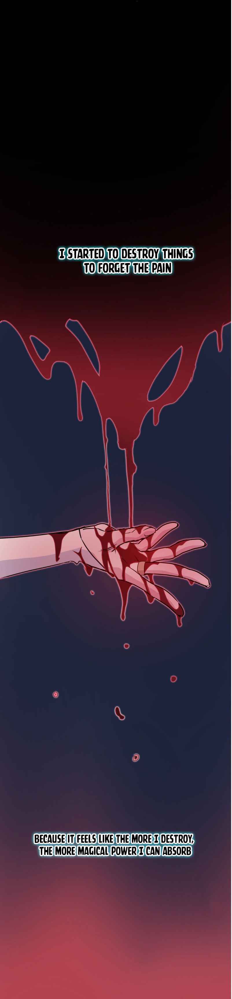 Dark fall Chapter 88.6 - Page 18 in English