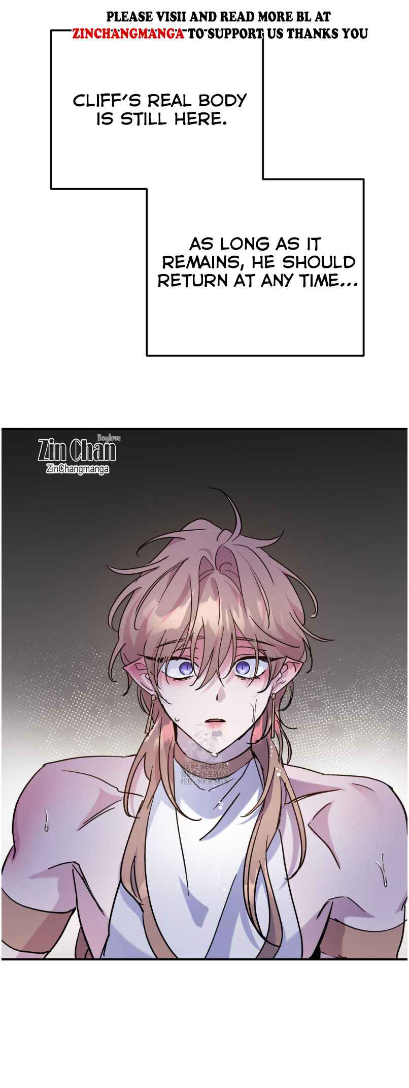 Dark fall Chapter 88 - Page 31 in English