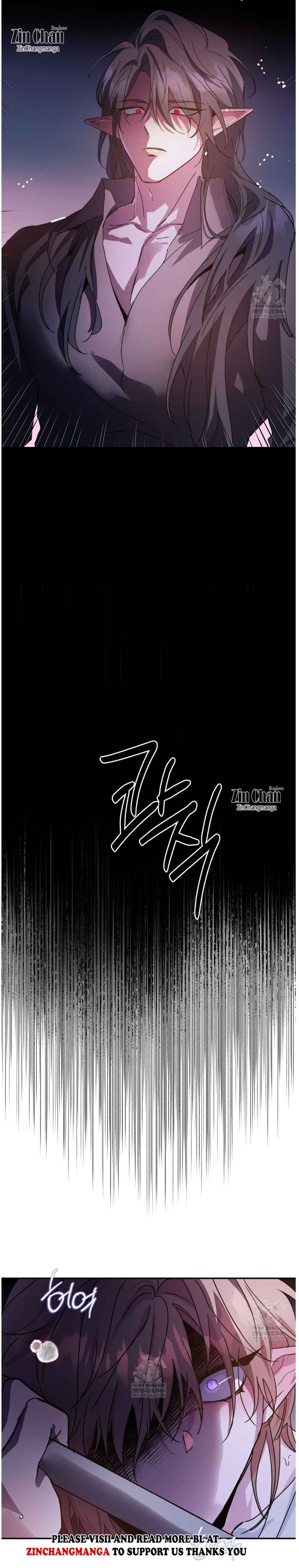 Dark fall Chapter 89 - Page 12 in English