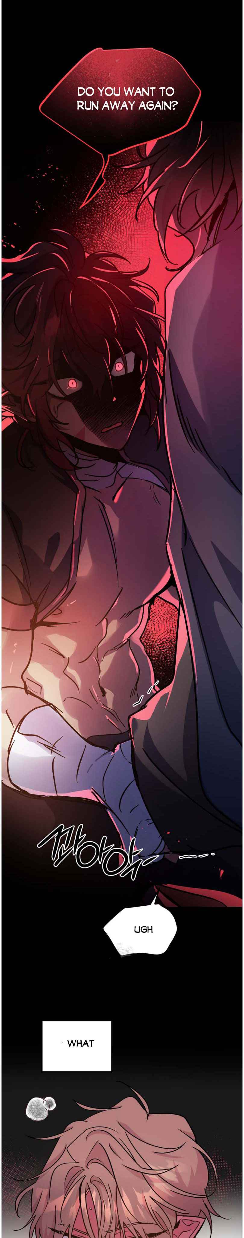 Dark fall Chapter 89 - Page 16 in English
