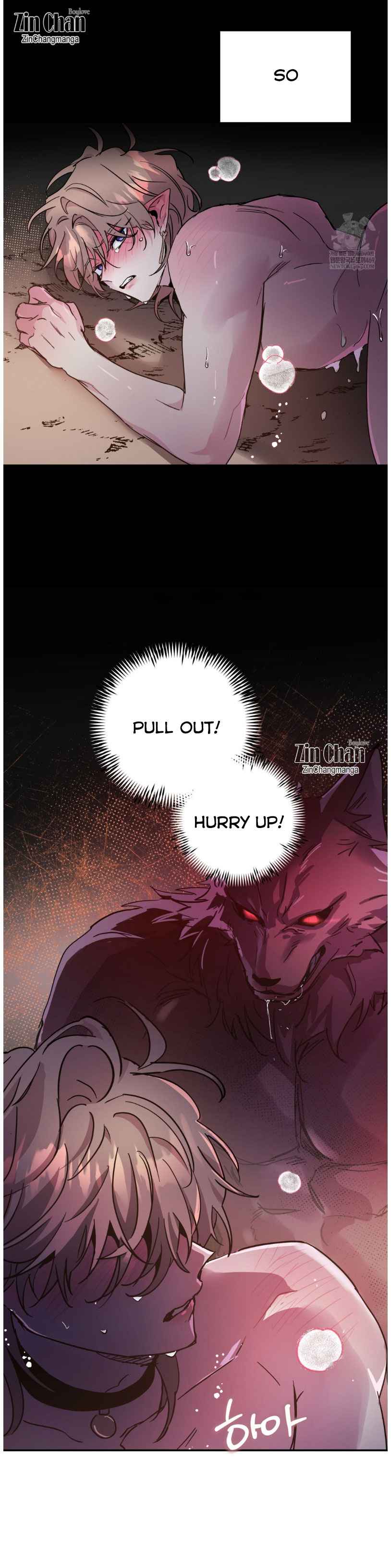 Dark fall Chapter 89 - Page 22 in English