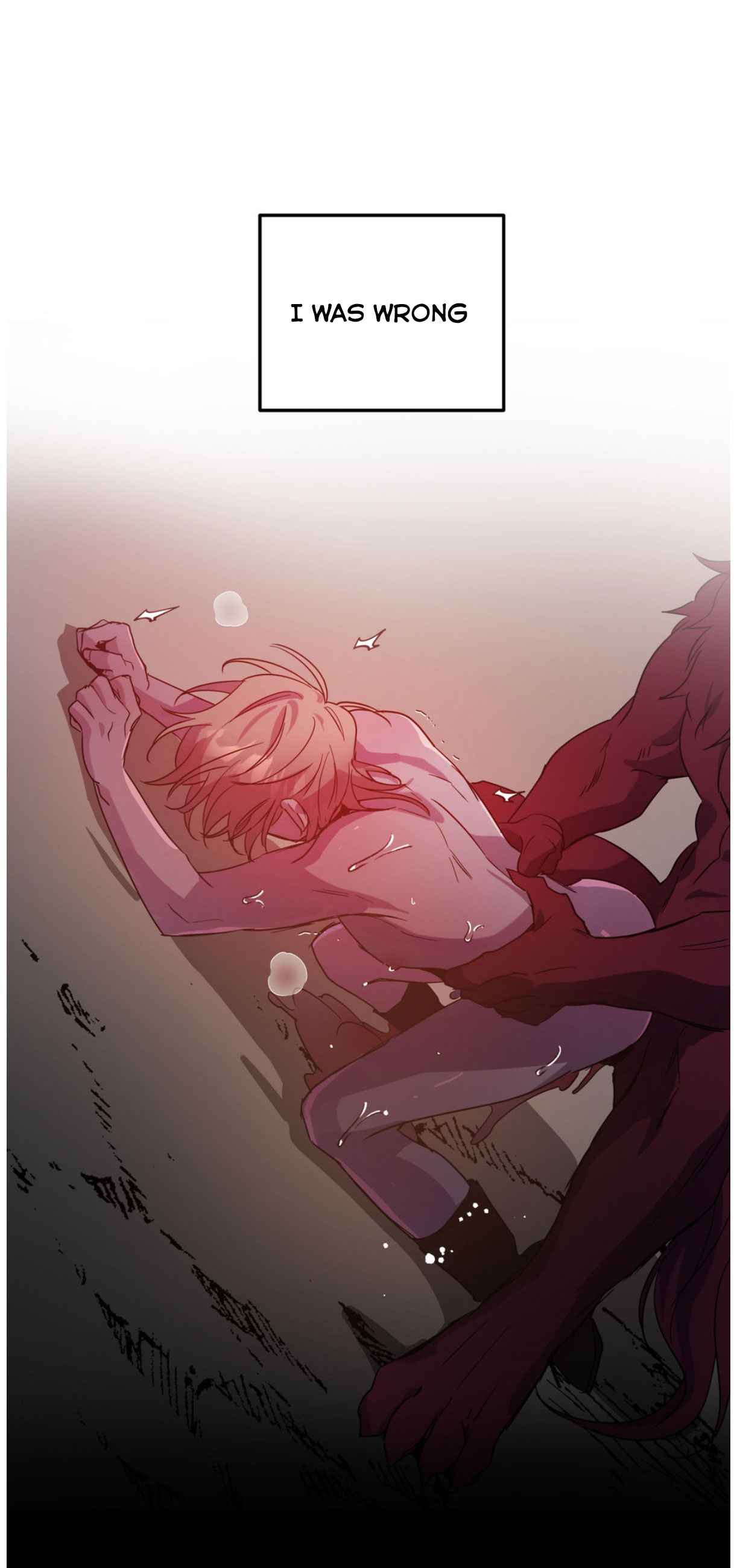 Dark fall Chapter 89 - Page 25 in English