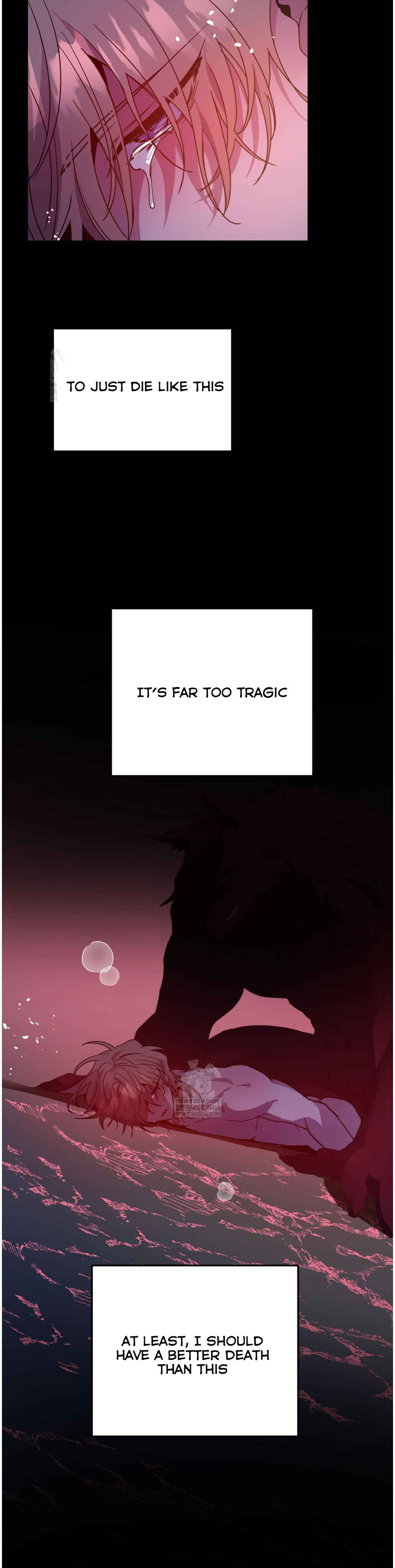 Dark fall Chapter 89 - Page 54 in English