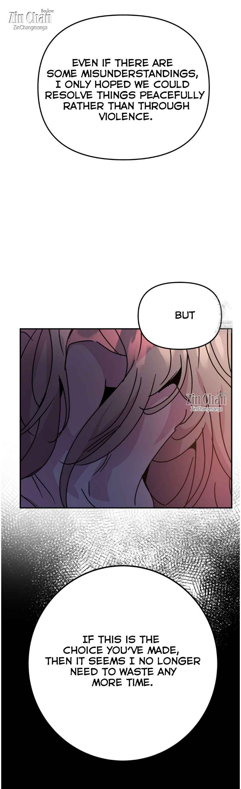 Dark fall Chapter 89 - Page 60 in English