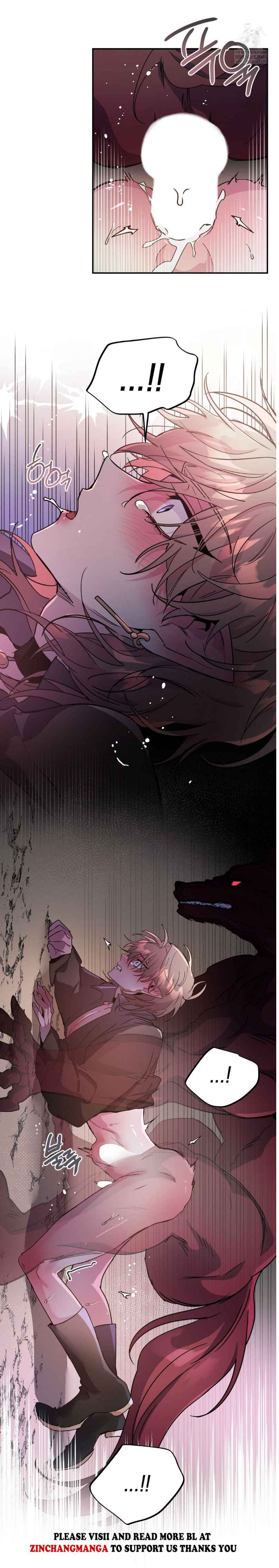 Dark fall Chapter 89 - Page 8 in English