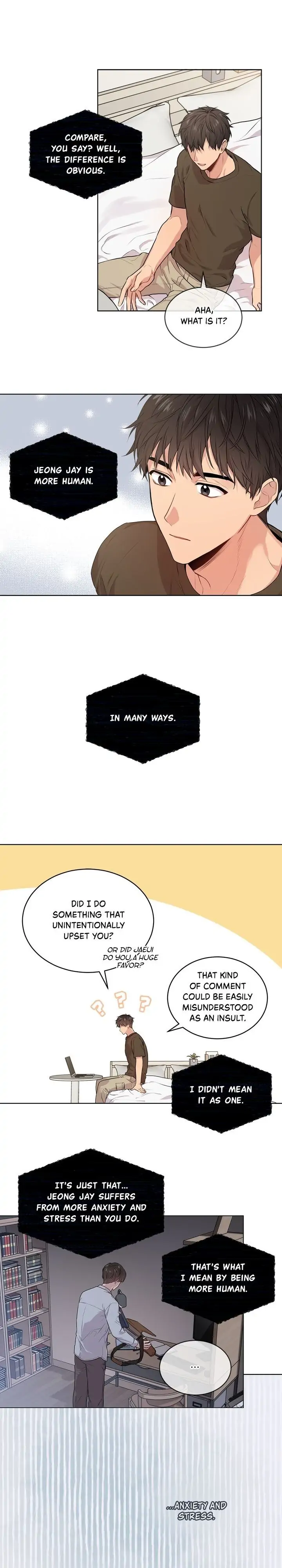 PASSION Chapter 10 - Page 14 in English
