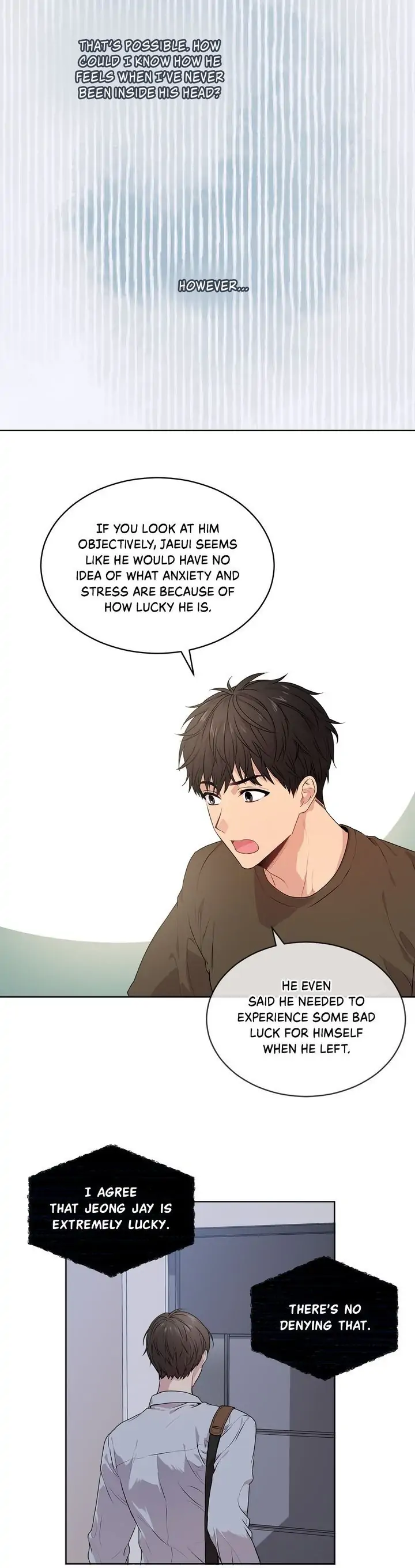 PASSION Chapter 10 - Page 15 in English