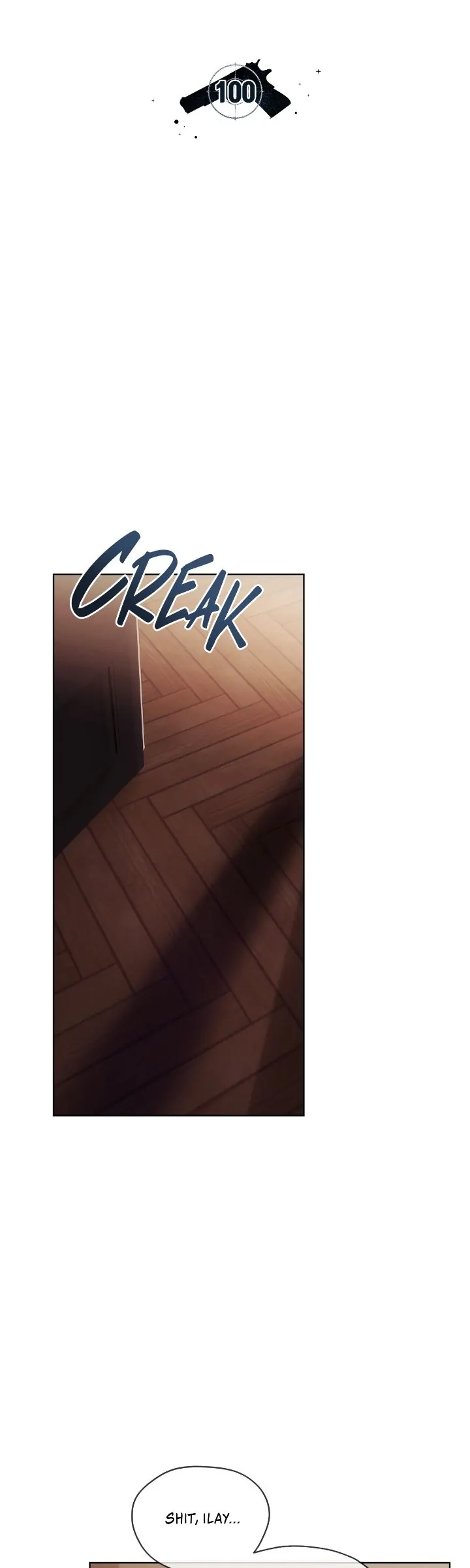 PASSION Chapter 100 - Page 16 in English