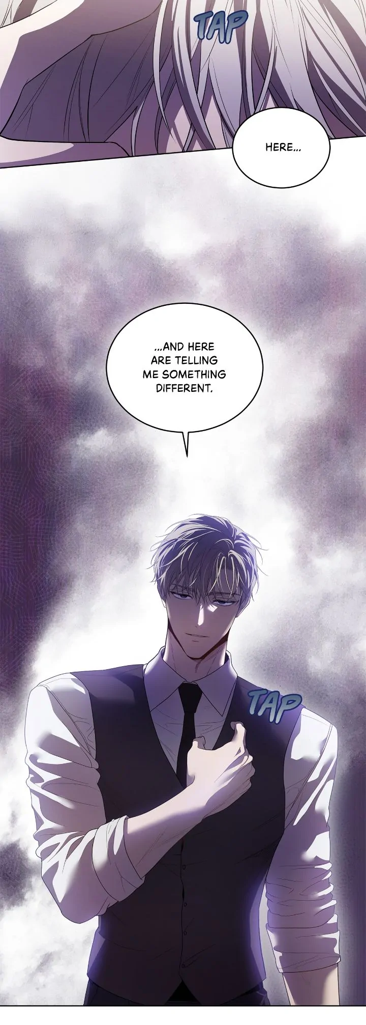 PASSION Chapter 100 - Page 31 in English