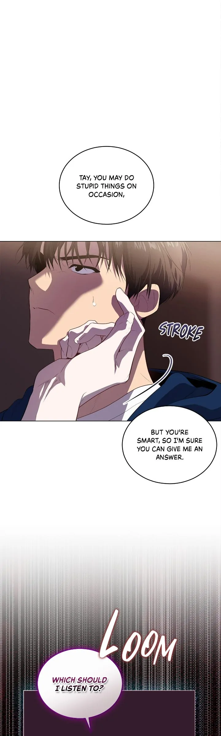 PASSION Chapter 100 - Page 32 in English