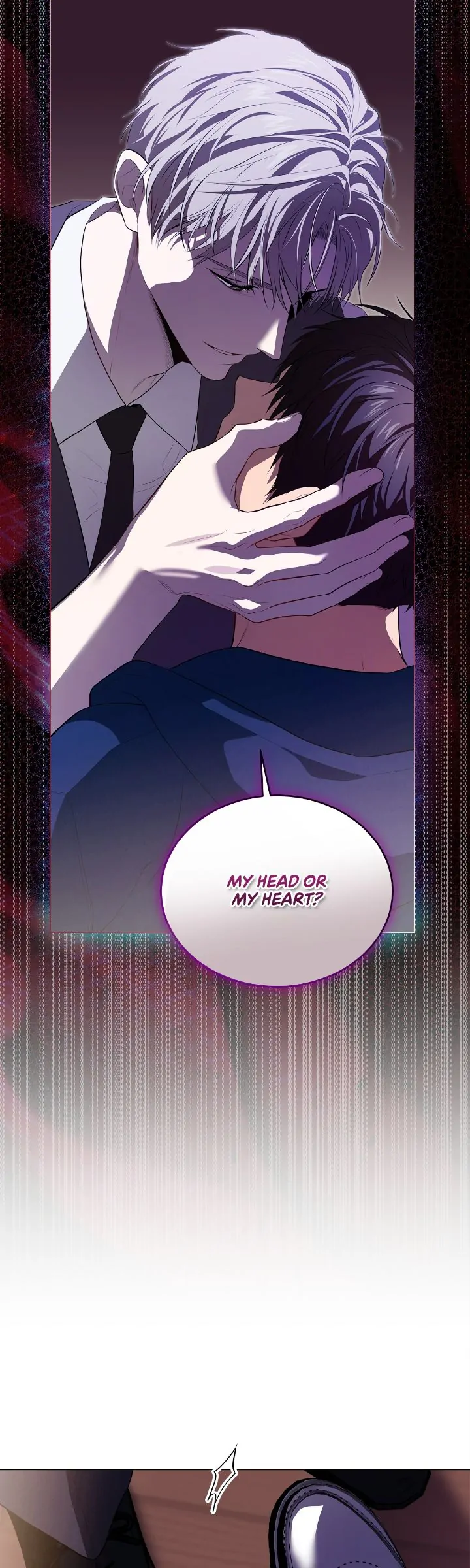PASSION Chapter 100 - Page 33 in English