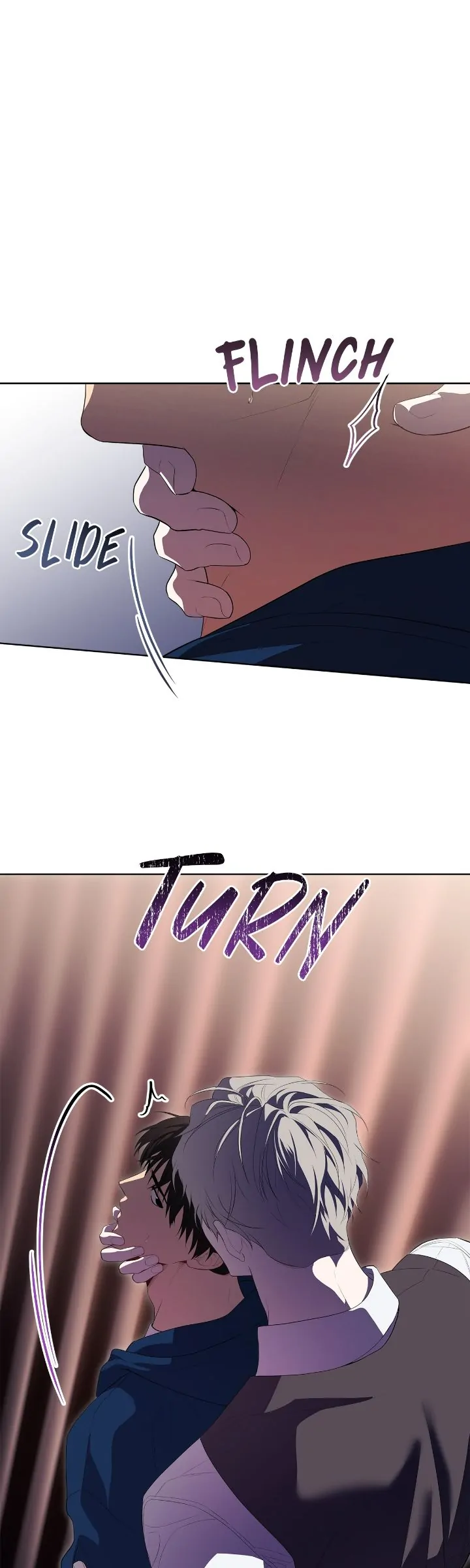 PASSION Chapter 100 - Page 42 in English
