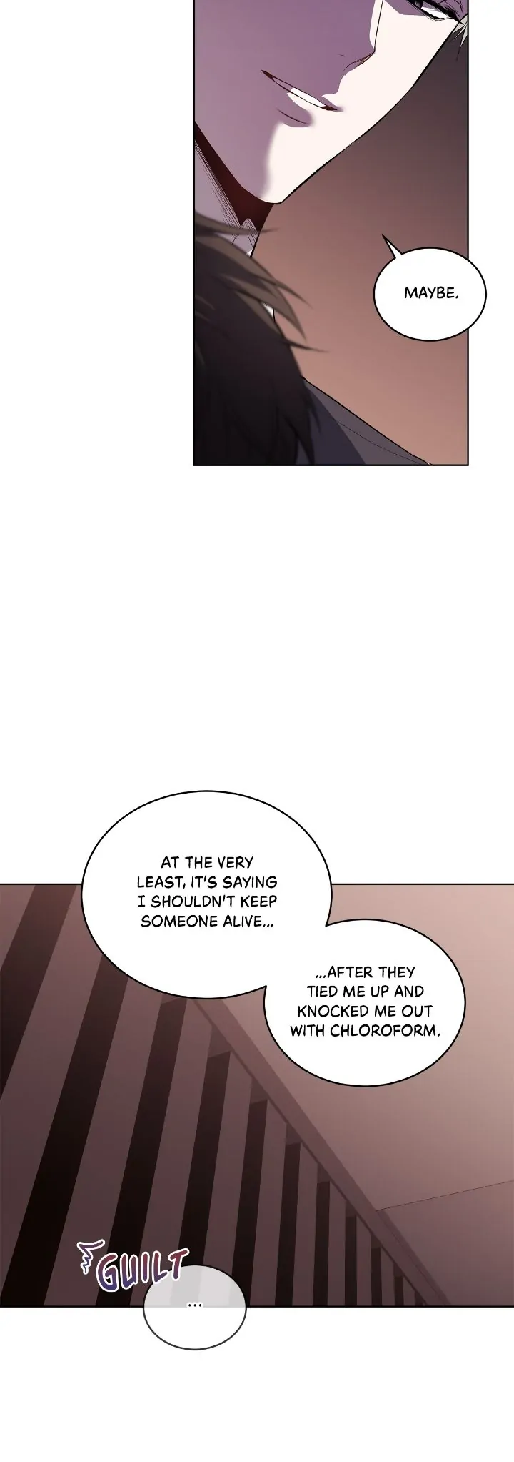PASSION Chapter 100 - Page 44 in English