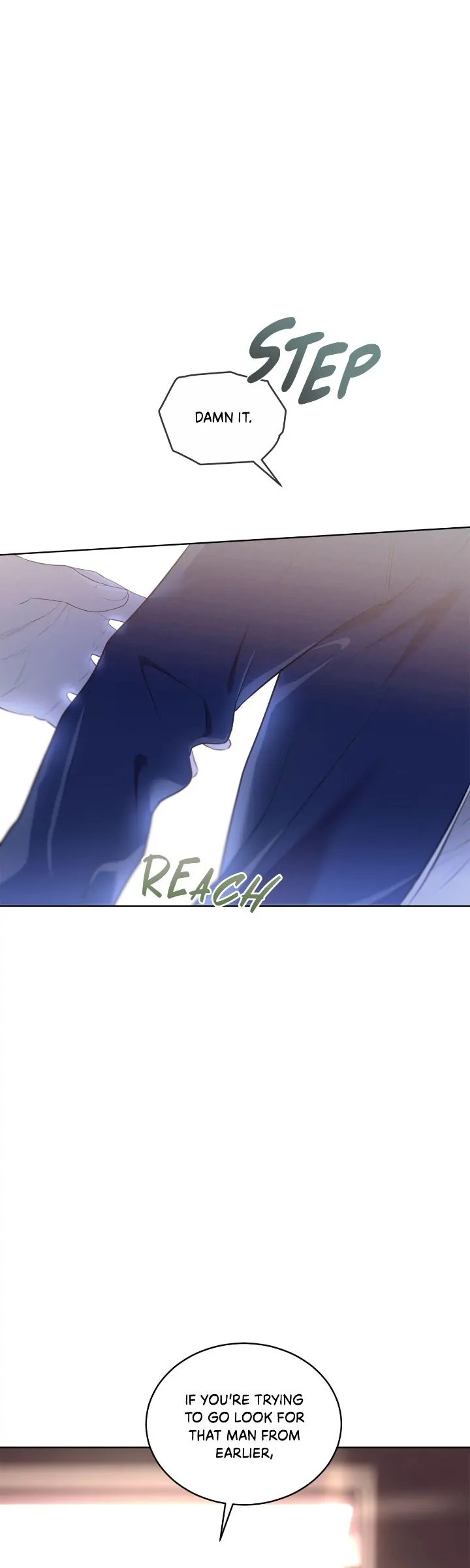 PASSION Chapter 100 - Page 6 in English