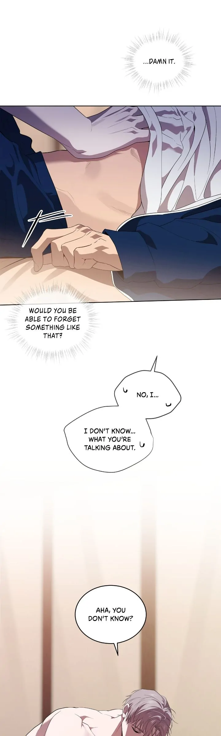 PASSION Chapter 101 - Page 16 in English