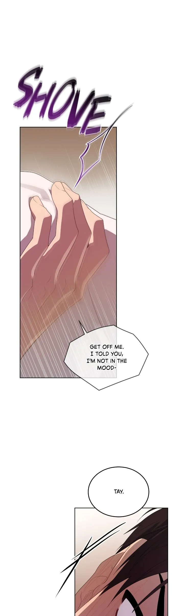 PASSION Chapter 101 - Page 25 in English
