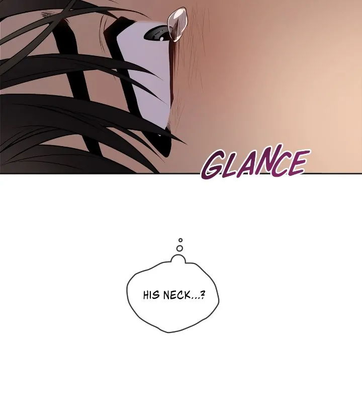 PASSION Chapter 101 - Page 34 in English