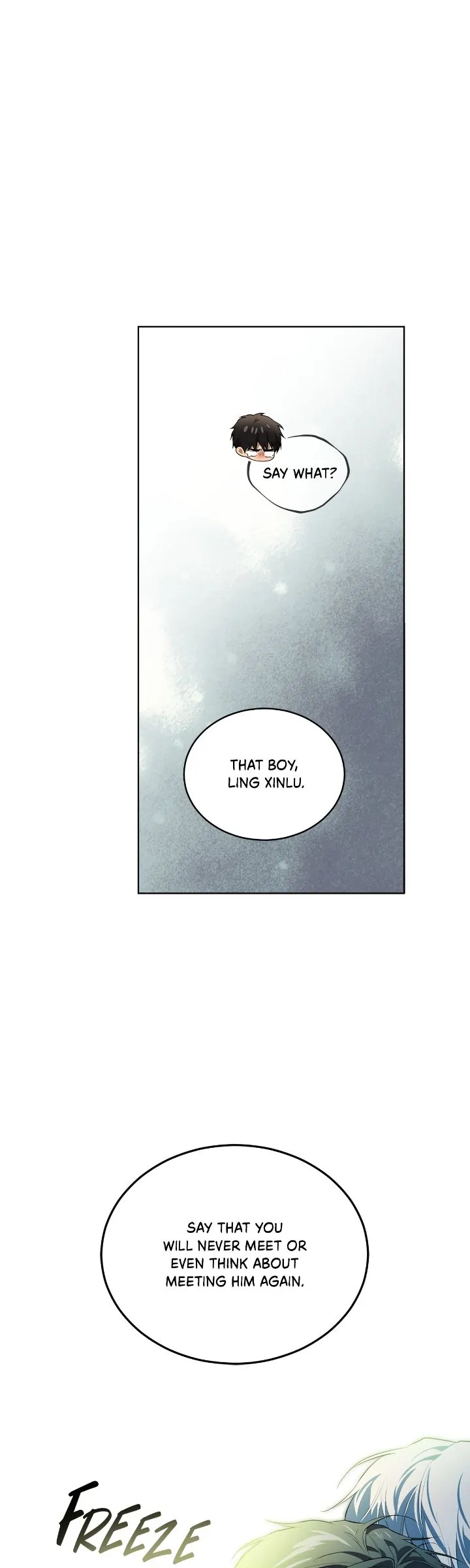 PASSION Chapter 101 - Page 39 in English