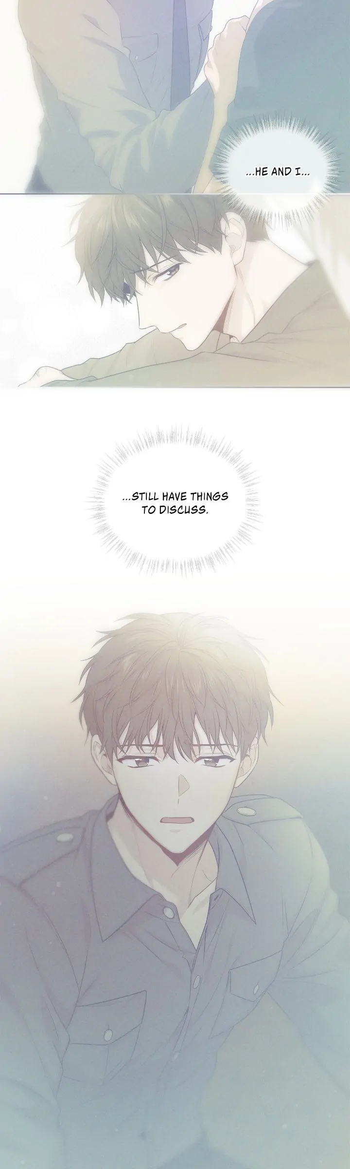 PASSION Chapter 101 - Page 41 in English