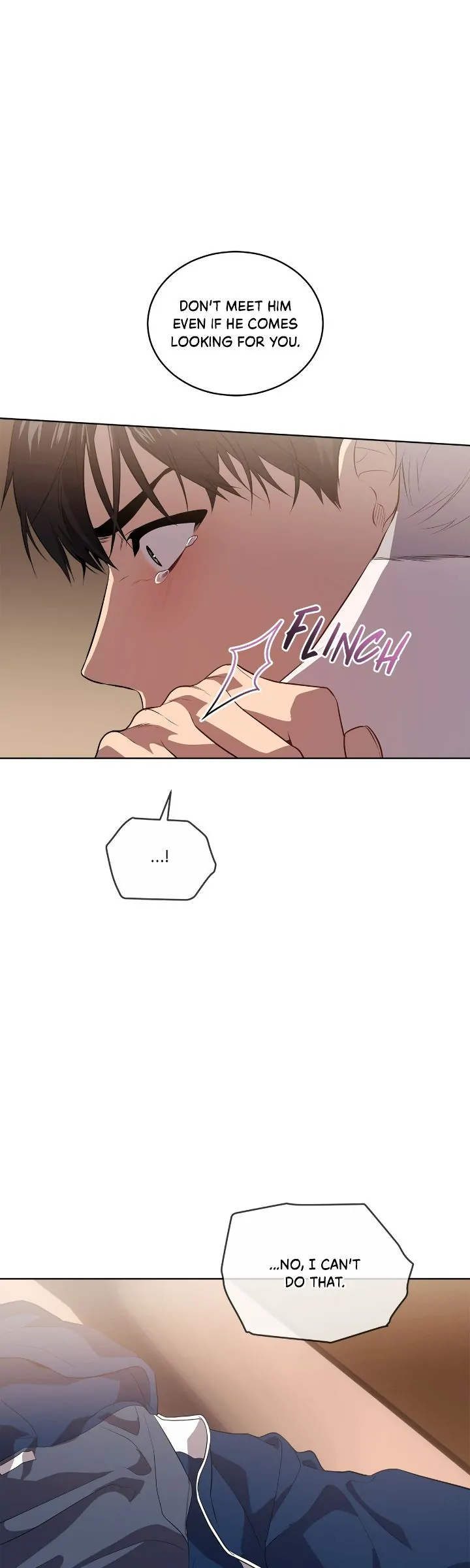 PASSION Chapter 101 - Page 46 in English