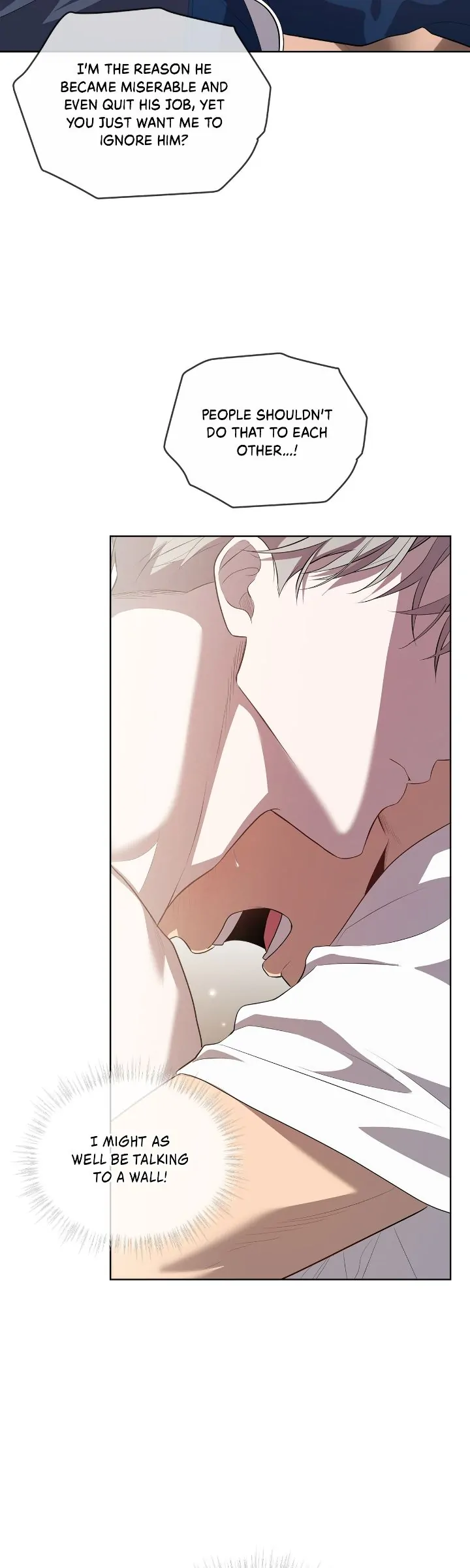 PASSION Chapter 101 - Page 47 in English