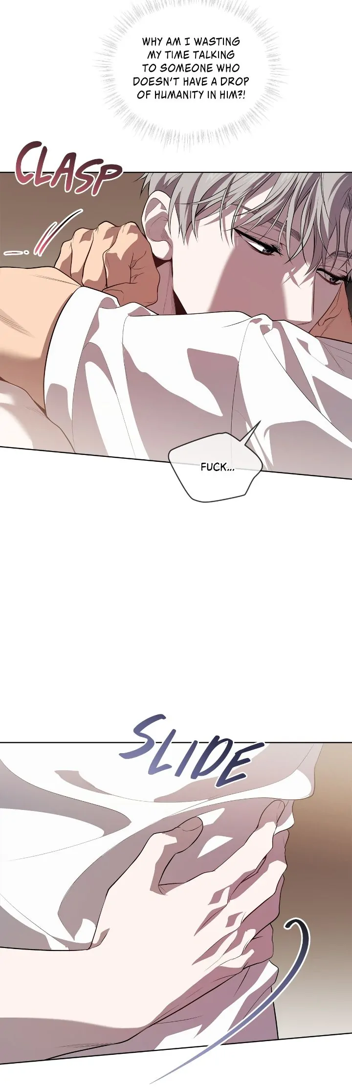 PASSION Chapter 101 - Page 48 in English