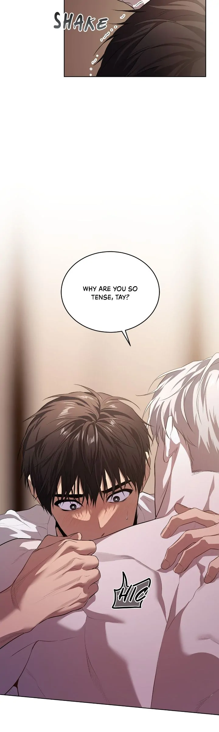 PASSION Chapter 101 - Page 55 in English