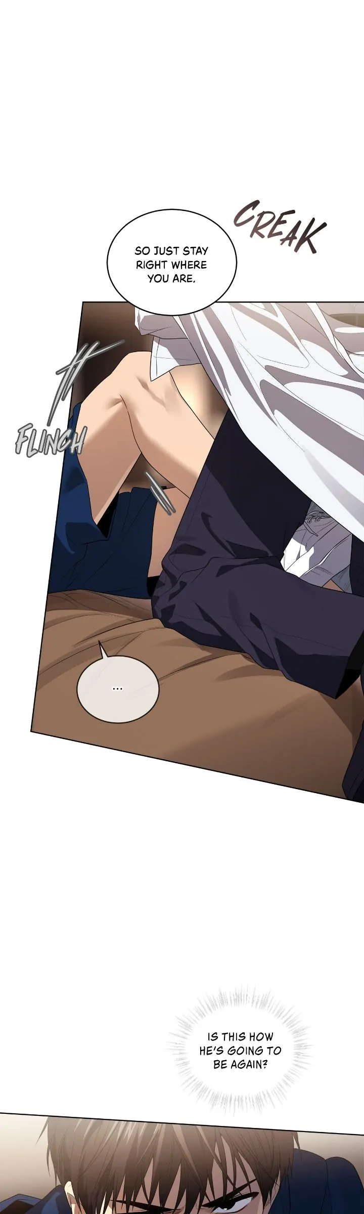 PASSION Chapter 101 - Page 9 in English