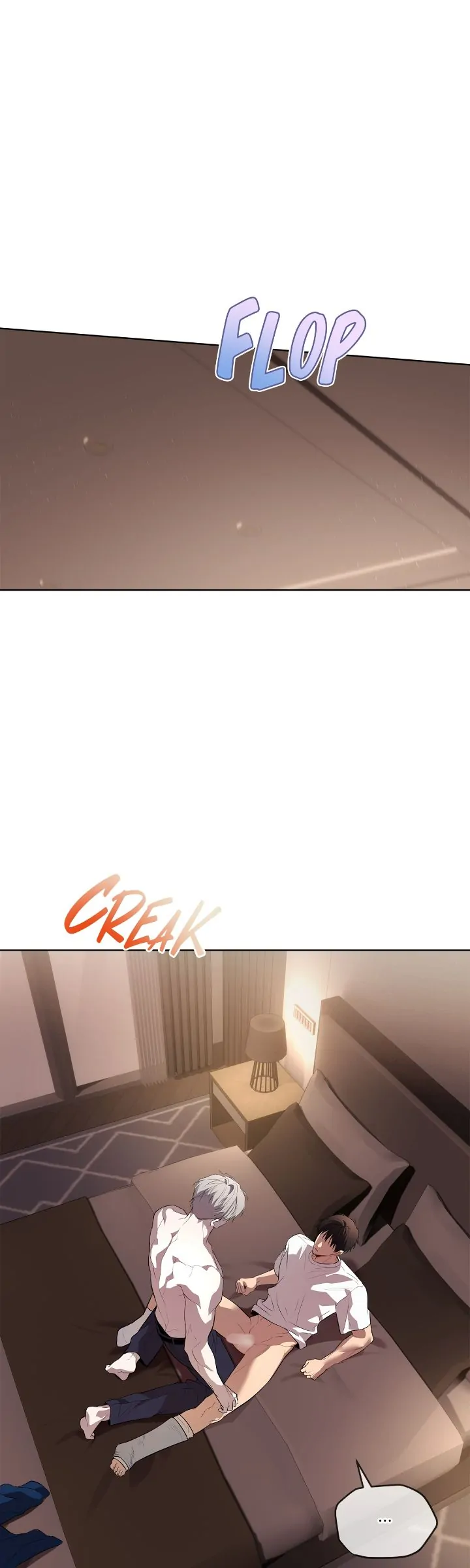PASSION Chapter 102 - Page 12 in English
