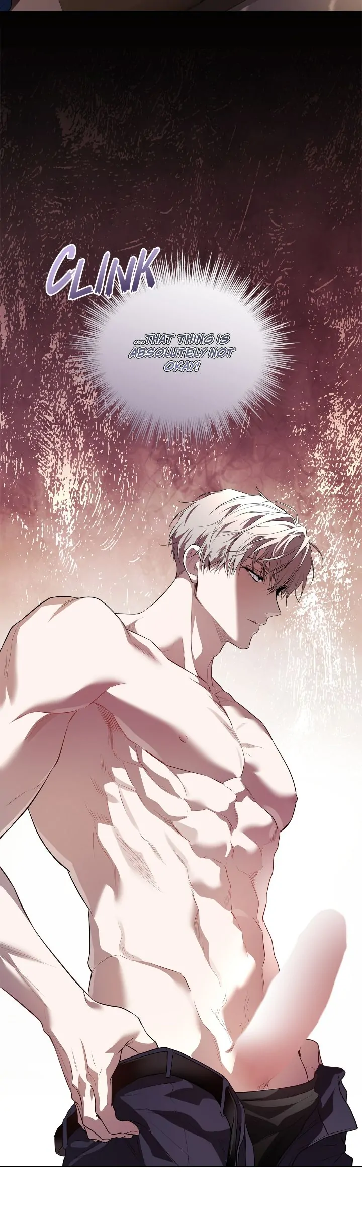 PASSION Chapter 102 - Page 13 in English