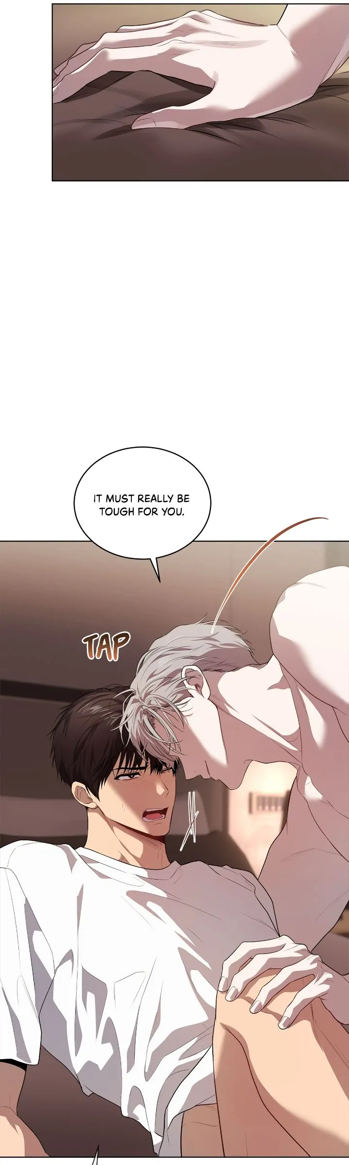 PASSION Chapter 102 - Page 16 in English