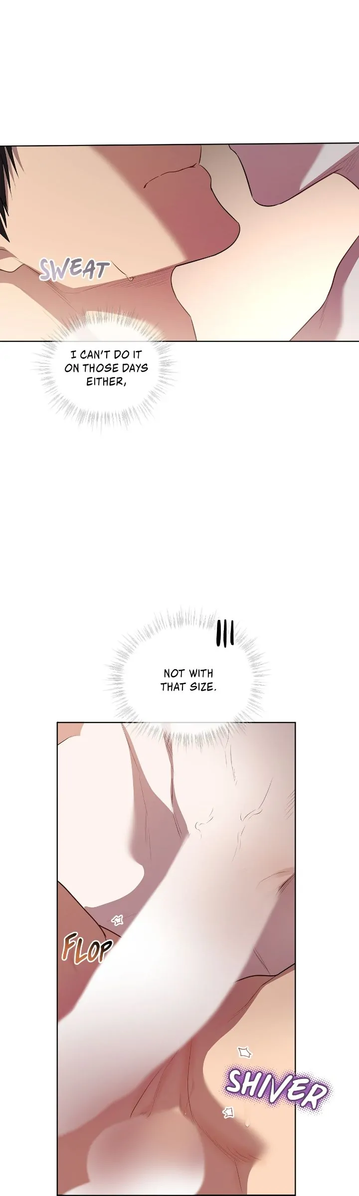 PASSION Chapter 102 - Page 18 in English