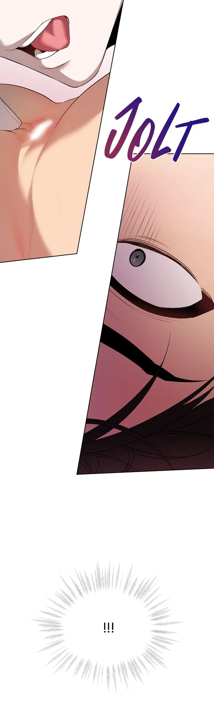 PASSION Chapter 102 - Page 23 in English