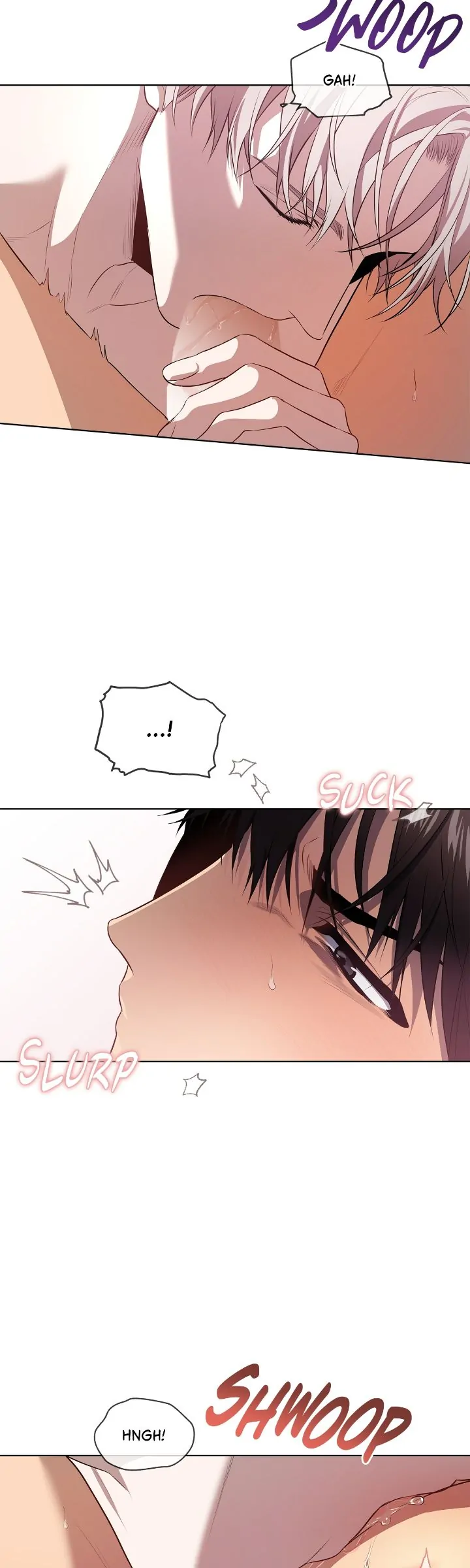PASSION Chapter 102 - Page 32 in English