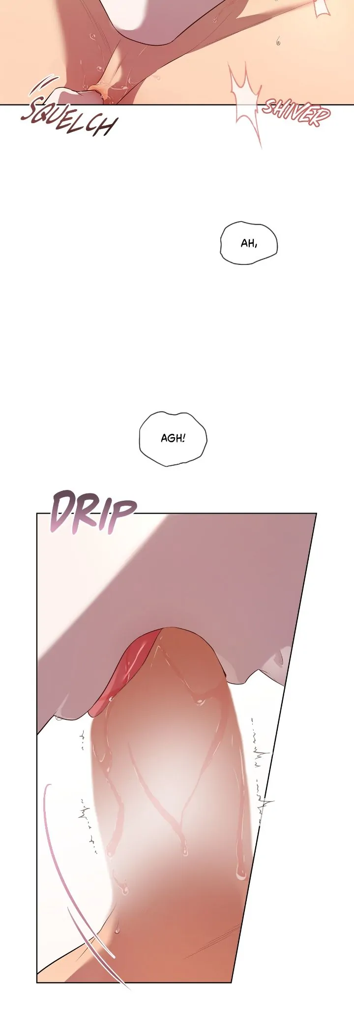 PASSION Chapter 102 - Page 33 in English
