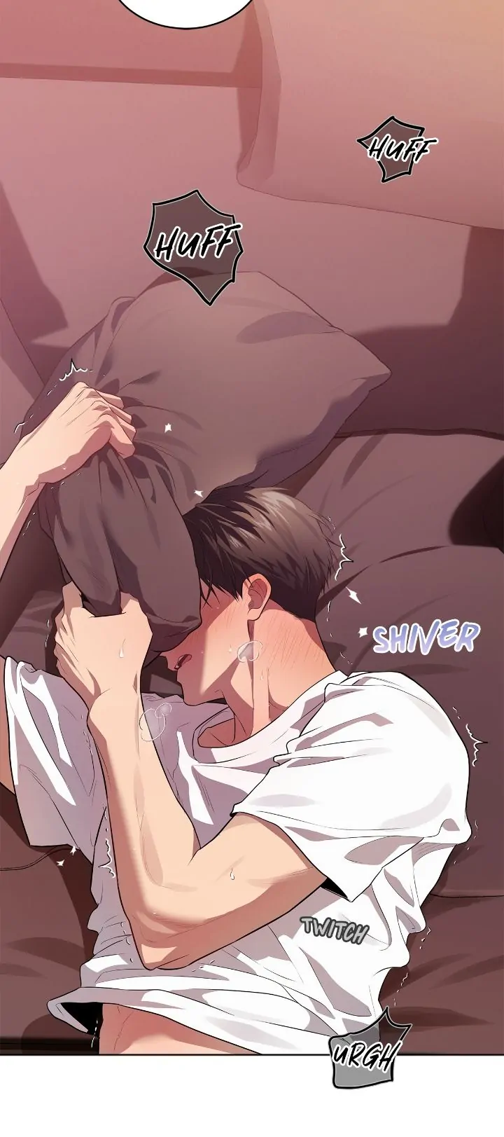 PASSION Chapter 102 - Page 36 in English