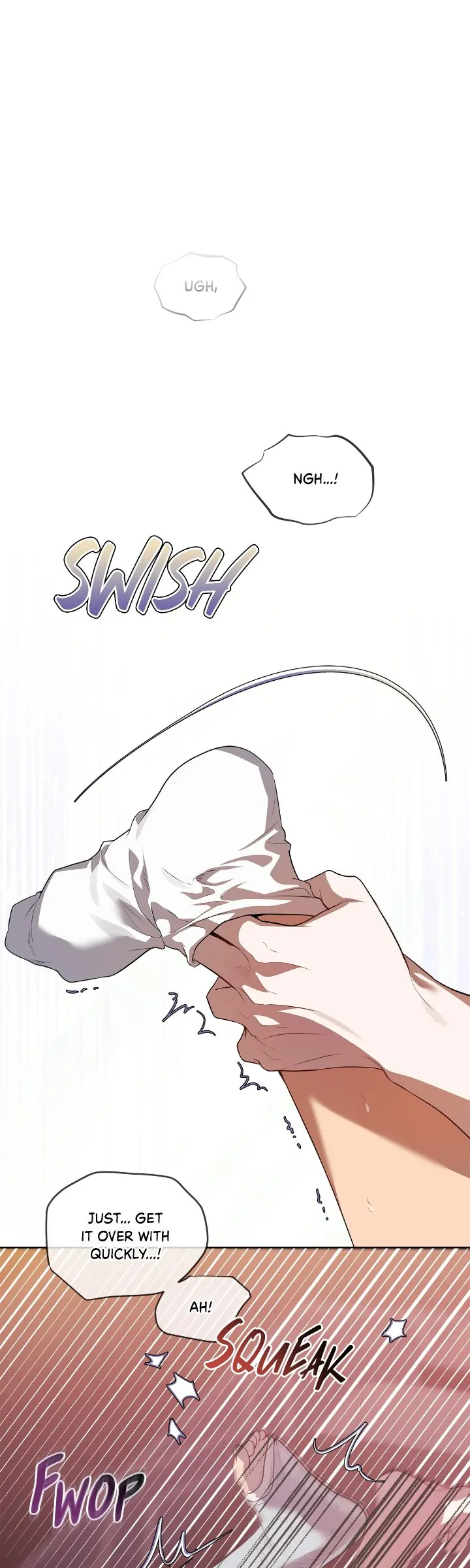 PASSION Chapter 102 - Page 46 in English