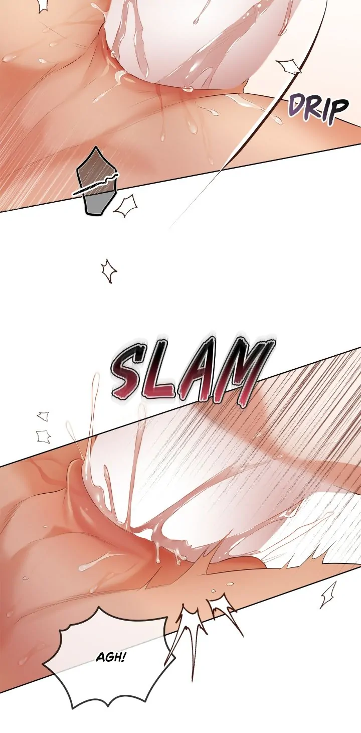 PASSION Chapter 102 - Page 48 in English