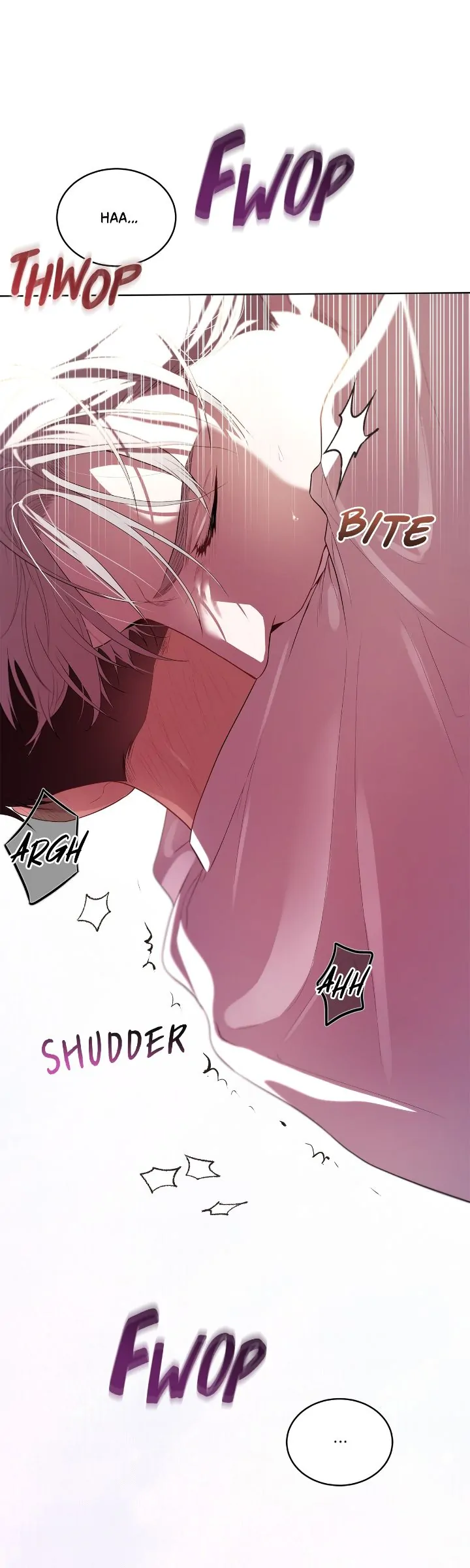 PASSION Chapter 102 - Page 49 in English