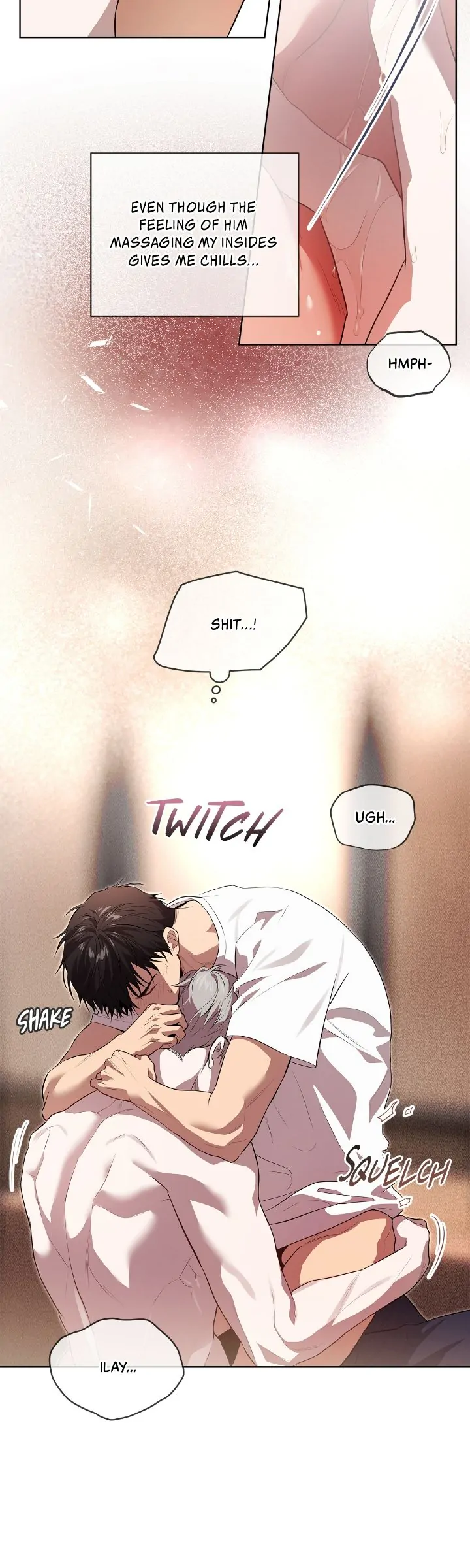 PASSION Chapter 102 - Page 9 in English