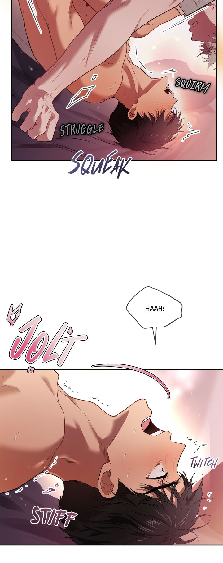 PASSION Chapter 103 - Page 12 in English