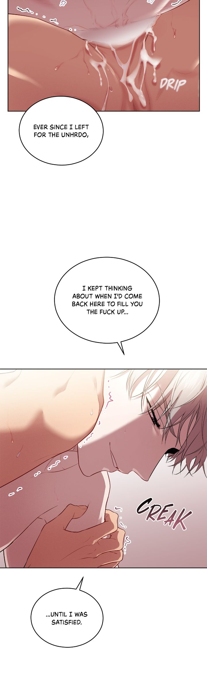 PASSION Chapter 103 - Page 18 in English