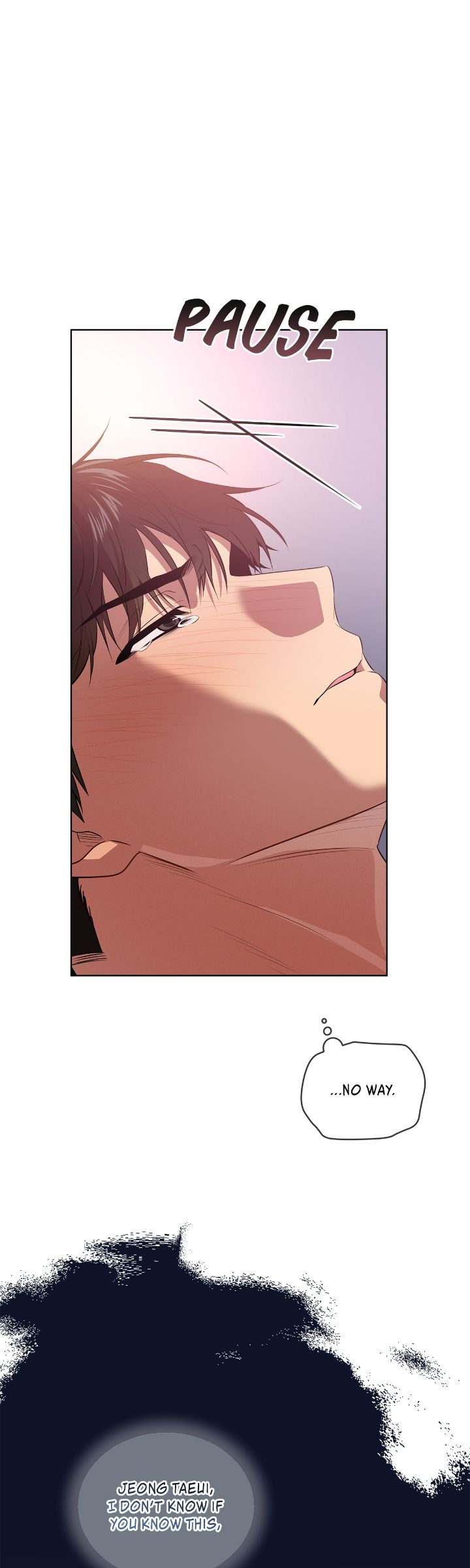 PASSION Chapter 103 - Page 27 in English