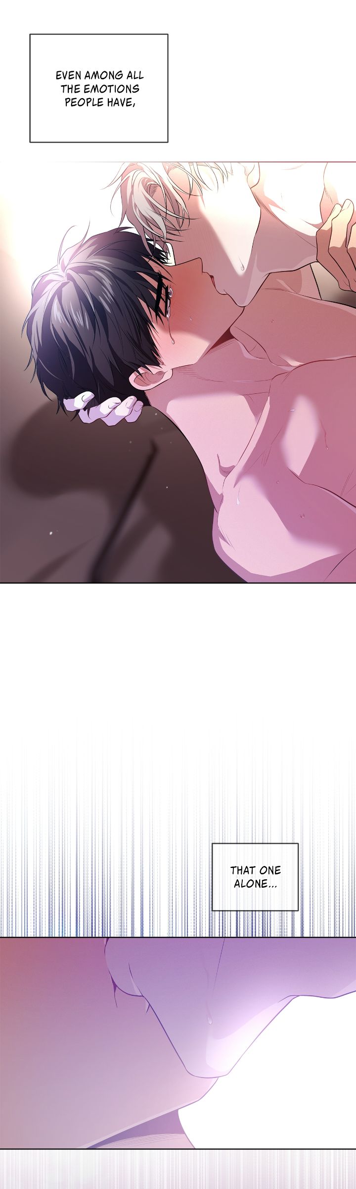 PASSION Chapter 103 - Page 40 in English