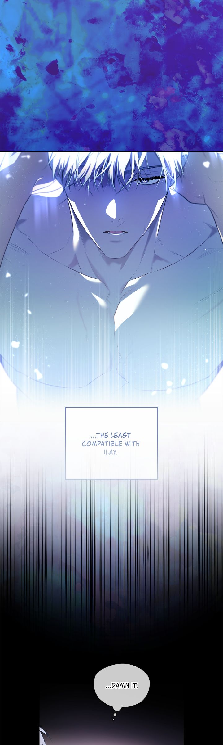 PASSION Chapter 103 - Page 42 in English