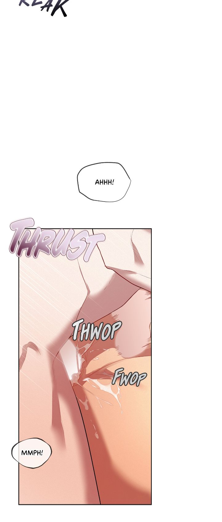 PASSION Chapter 103 - Page 6 in English