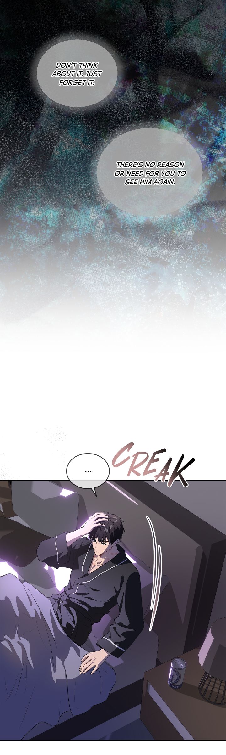 PASSION Chapter 104 - Page 22 in English