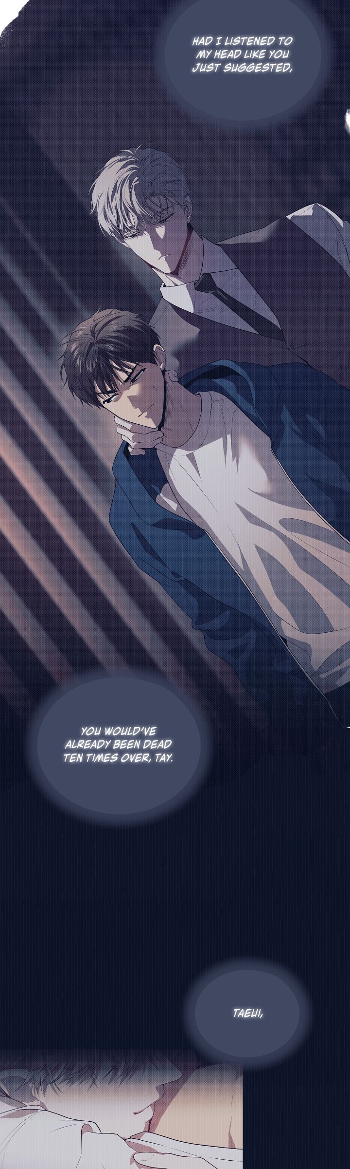 PASSION Chapter 104 - Page 24 in English