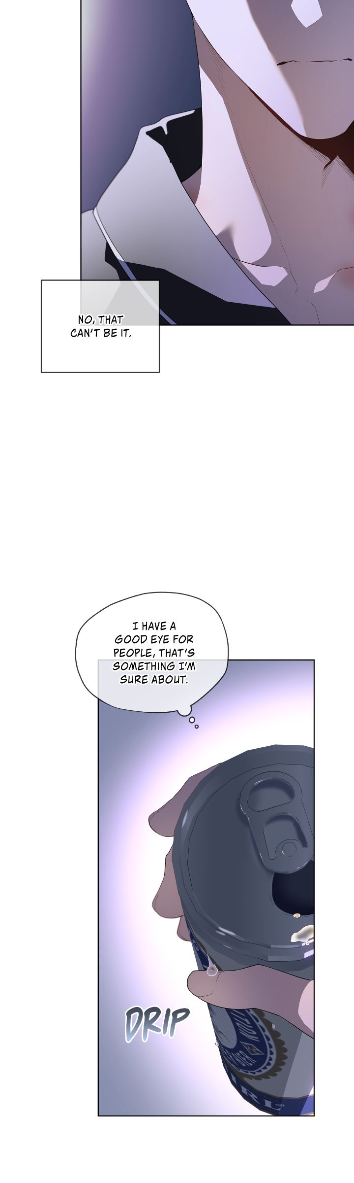 PASSION Chapter 104 - Page 28 in English